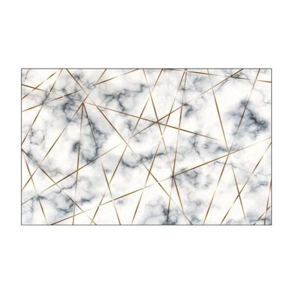 Nordic Marble Texture Carpet - Image 12