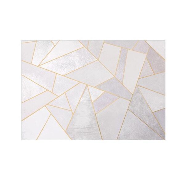 Nordic Marble Texture Carpet - Image 9