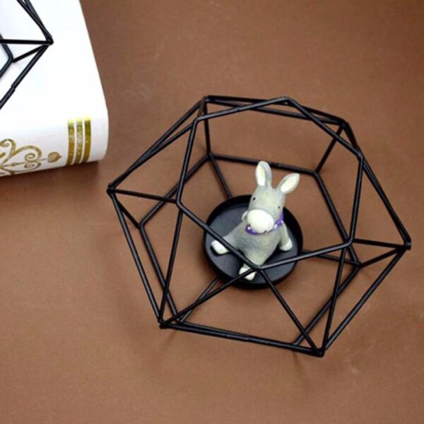 Geometry Candle Holders - Image 6
