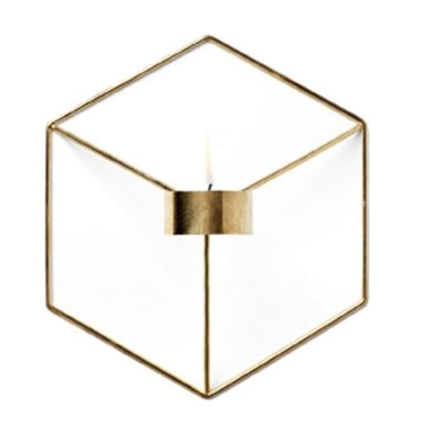 Hexagon Candle Holders - Image 5