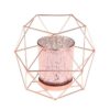 Nordic Style 3D Geometric Candle Holder - Image 4