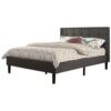 Colby - Upholstered Platform Bed - Image 2