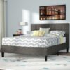 Colby - Upholstered Platform Bed - Image 4