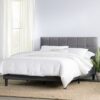 Colby - Upholstered Platform Bed - Image 3
