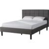Colby - Upholstered Platform Bed - Image 7