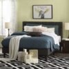 Colby - Upholstered Platform Bed - Image 9