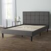 Colby - Upholstered Platform Bed - Image 10