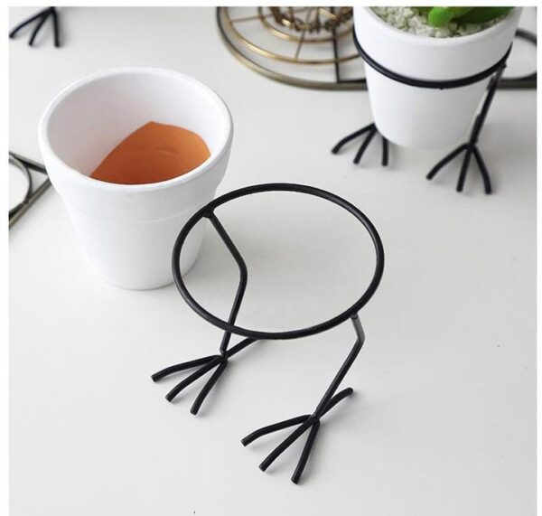 Clawed Planters | Set - Image 4