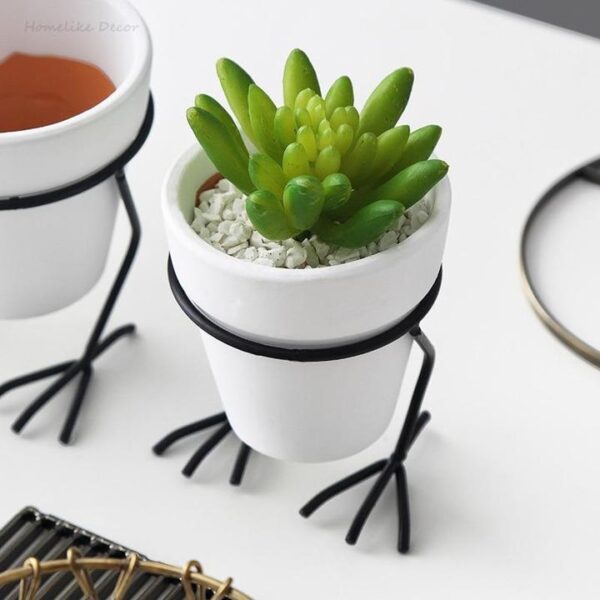 Clawed Planters | Set - Image 6