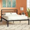 Platform Bed - Flemington