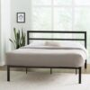 Platform Bed - Flemington - Image 2