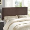 Upholstered Foam Panel Headboard - Ragnar