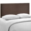 Upholstered Foam Panel Headboard - Ragnar - Image 2