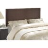 Upholstered Foam Panel Headboard - Ragnar - Image 5