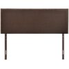 Upholstered Foam Panel Headboard - Ragnar - Image 6