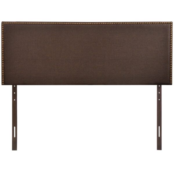 Upholstered Foam Panel Headboard - Ragnar - Image 6