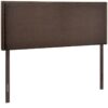 Upholstered Foam Panel Headboard - Ragnar - Image 7