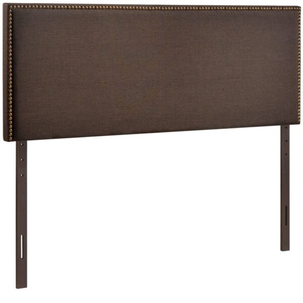 Upholstered Foam Panel Headboard - Ragnar - Image 7