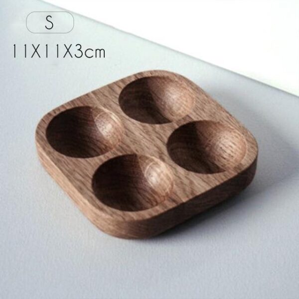 Wooden Egg Storage Box - Image 2