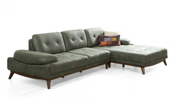 Duru Relax Modern Corner Sofa Set Content - Image 3