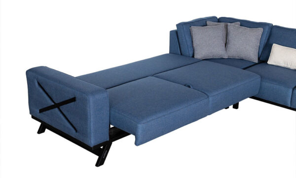 Favorite Modern Corner Sofa Set - Image 2