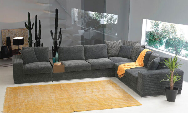 İnfinity Modern Corner Set Content - Image 3