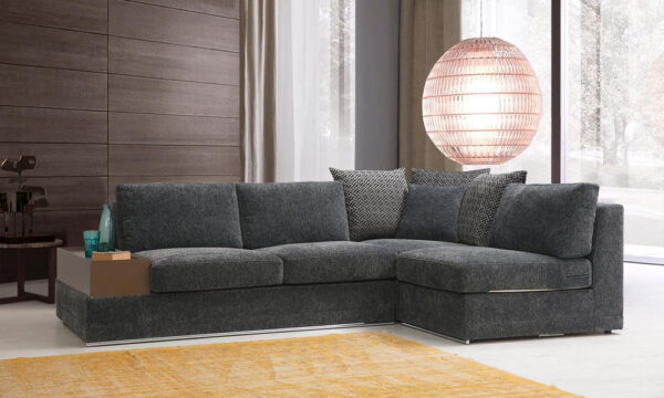 İnfinity Modern Corner Set Content - Image 2