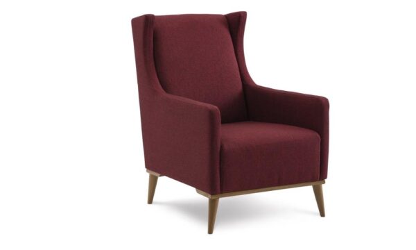 Larissa Modern Corner Sofa Set Contents - Image 2