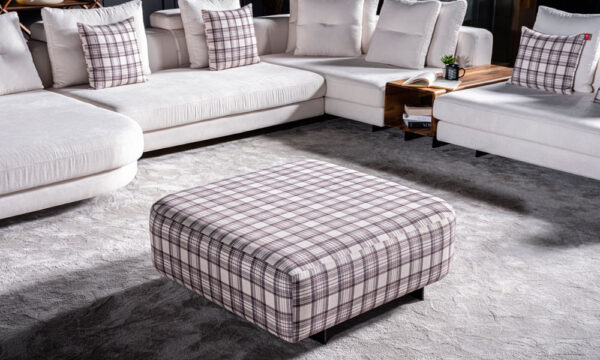Legois  Bed Modern  Corner Sofa Set Content - Image 3