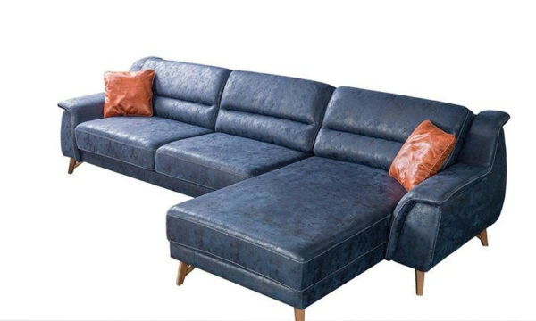 Marcelo Modern Corner Sofa Set Content - Image 3