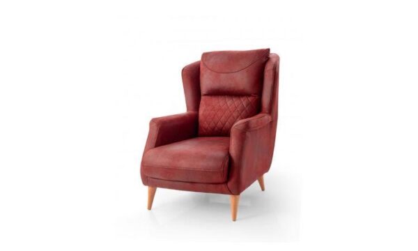 Pufy Deluxe Modern Corner Sofa Set Content - Image 2