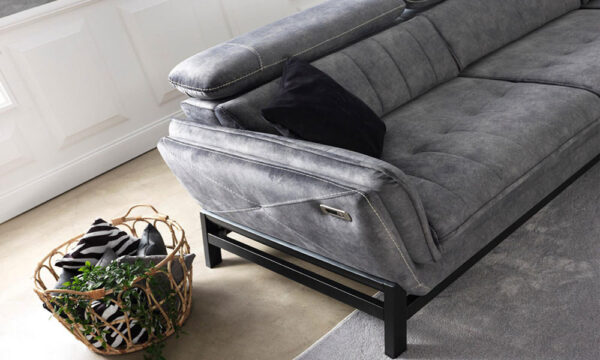 Relax Modern Corner Set Content - Image 3