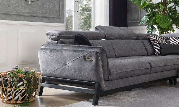 Relax Modern Corner Set Content - Image 4