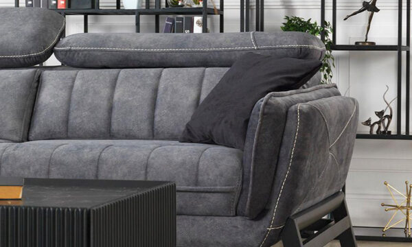 Relax Modern Corner Set Content - Image 2
