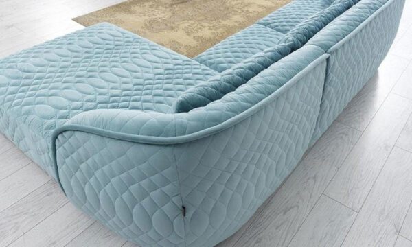 Rios Modern Corner Sofa Set Content - Image 2