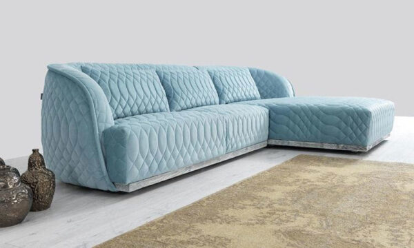 Rios Modern Corner Sofa Set Content - Image 3