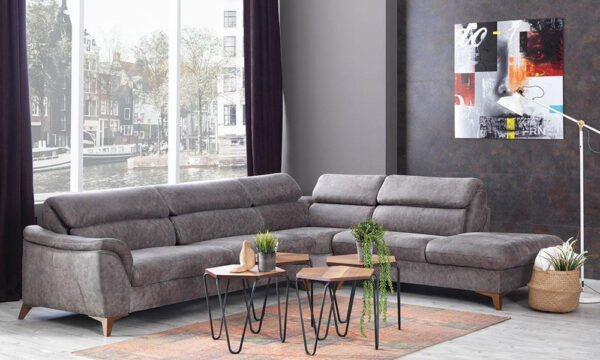 Royce Modern Corner Set Content