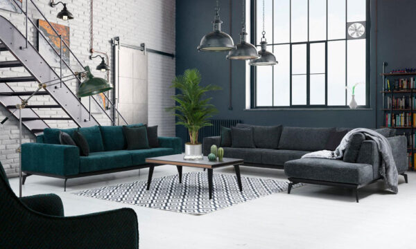 Sofa Best Modern Corner Set Content - Image 4