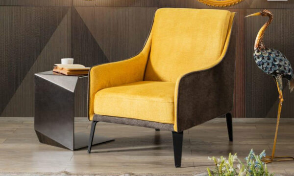 Sofa Best Yellow Modern Corner Set Content - Image 2