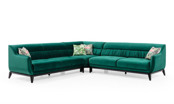 Sofia Modern Corner Set Content - Image 2