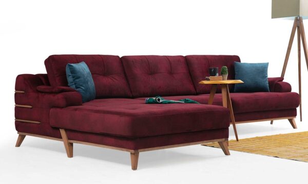 Zeta Modern Corner Set Content - Image 4