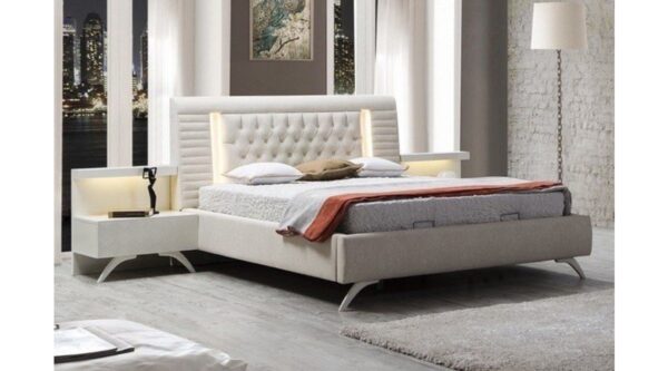 ALFA BEDSTEAD