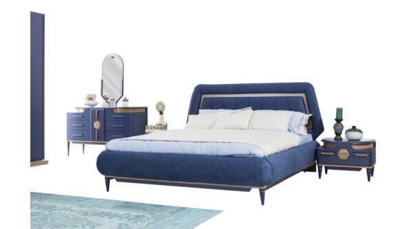 BELLISSIMA BED - Image 2