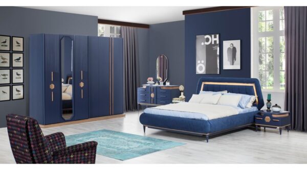 BELLISSIMA BED - Image 3
