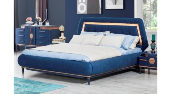 BELLISSIMA BED