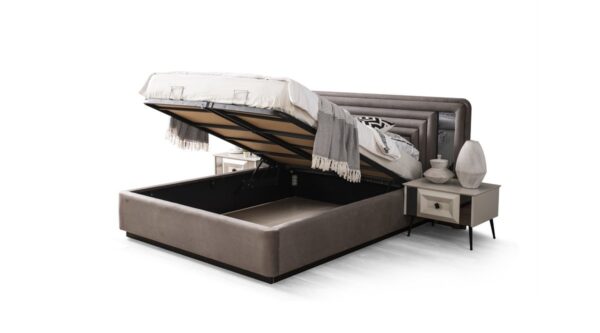 CARMEN BASED BEDSTEAD - Image 2