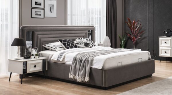 CARMEN BASED BEDSTEAD