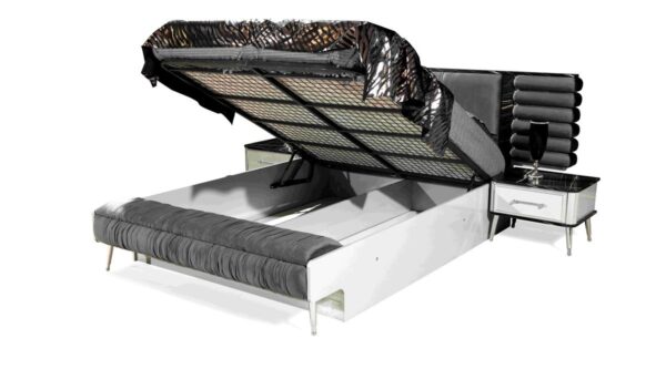 PEPELA BEDSTEAD - Image 2