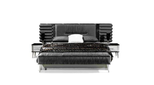 PEPELA BEDSTEAD
