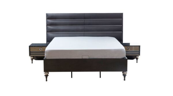 PUMA BEDSTEAD